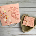 Scripture cards | Prayer cards | Bible memorization